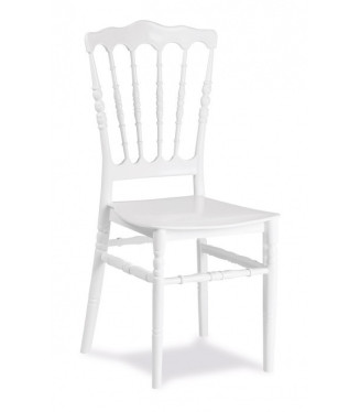 Silla Napoleón |Sillas y Mesas de madera