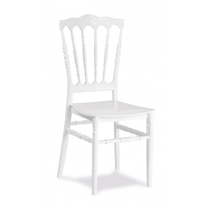 Silla Napoleón |Sillas y Mesas de madera
