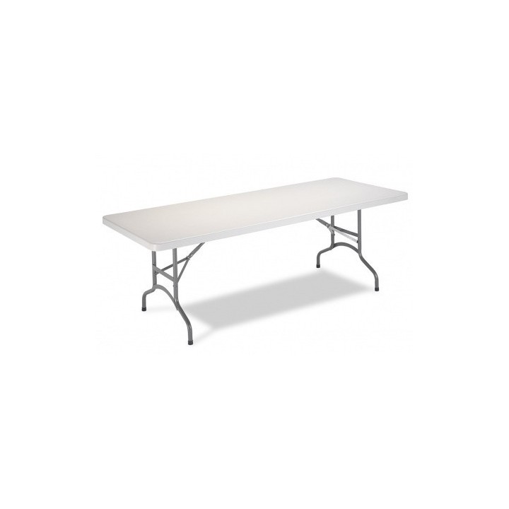 Mesa Catering Cuadrada y Rectangular - Sillas y Mesas de madera