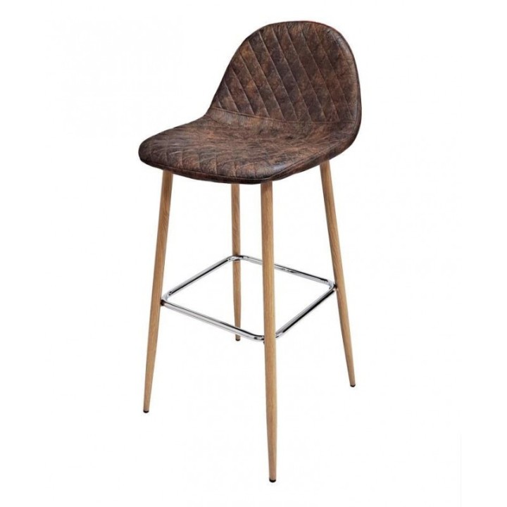 Silla Boro Rusty |Sillas y Mesas vintage y nórdicas