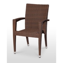 Sillón Provenza|Sillas y Mesas de madera- Sillones de cafetería