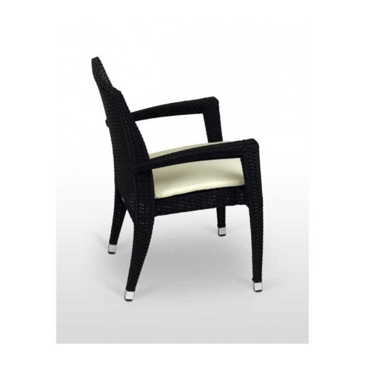 Sillón Provenza|Sillas y Mesas de madera- Sillones de cafetería