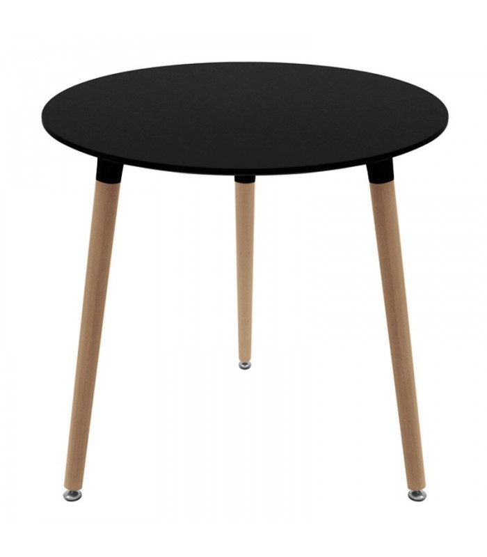 Mesa Nordic Redonda 90 cm