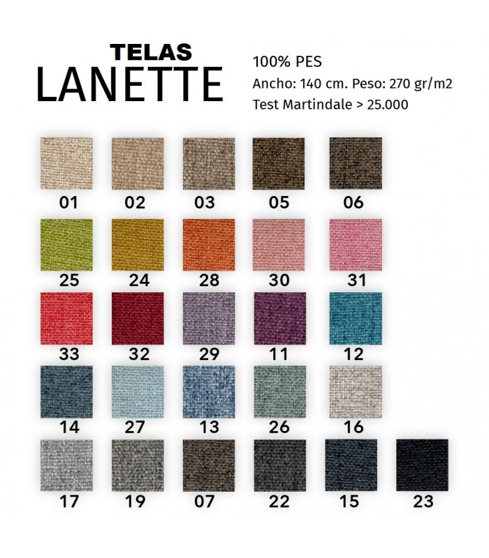 Taburete Valladolid Bajo