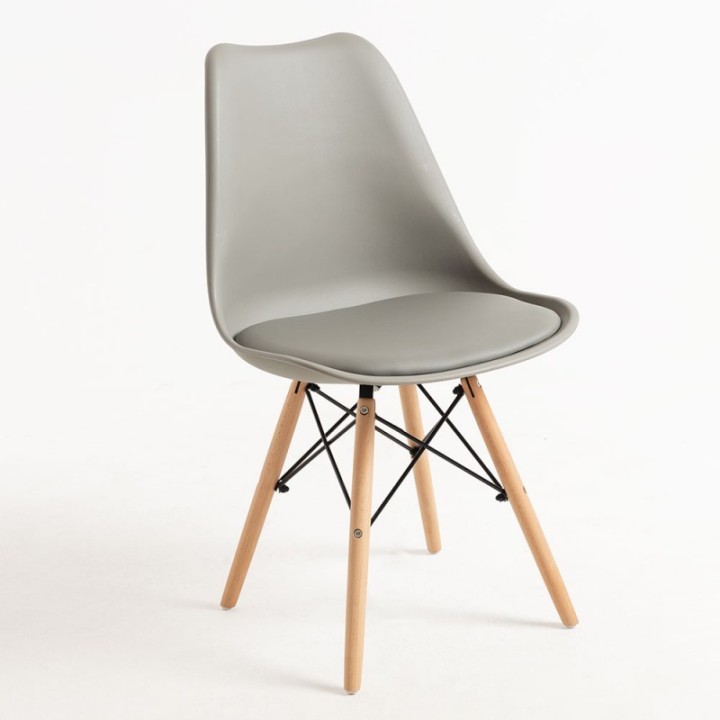 Silla Treding nordica|Sillas nórdicas baratas