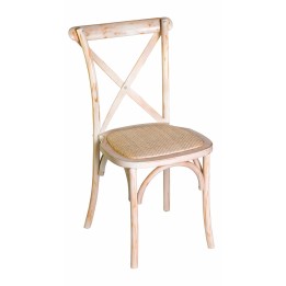 Silla Thonet Decape Apilable- Sillas y Mesas de madera- Silla Nordica