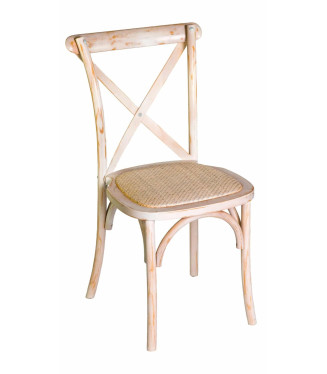Silla Thonet Decape Apilable