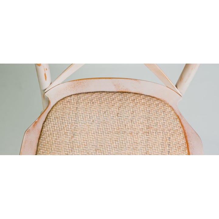 Silla Thonet Decape Apilable- Sillas y Mesas de madera- Silla Nordica