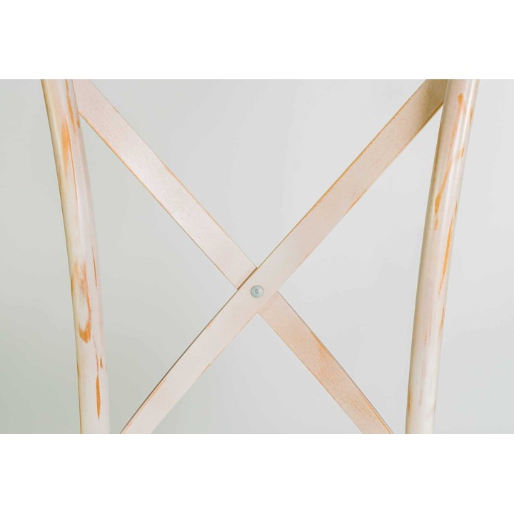 Silla Thonet Decape Apilable- Sillas y Mesas de madera- Silla Nordica