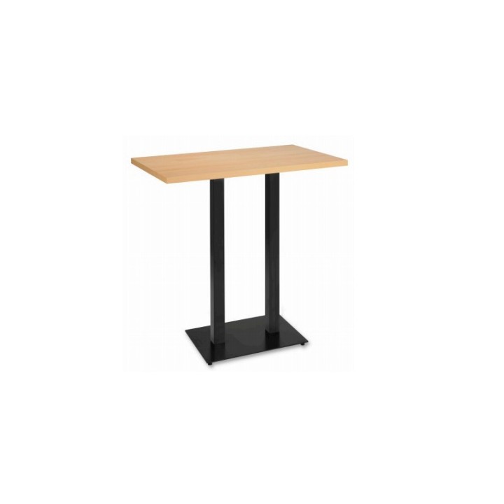 Mesa Cheste Alta Piel doble Vintage