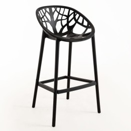 Taburete respaldo Origen|Taburetes para barras de cafeteria