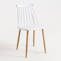 Silla Copenhague|Sillas comedor Nórdicas baratas