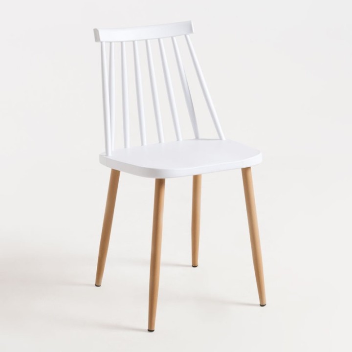 Silla Copenhague|Sillas comedor Nórdicas baratas