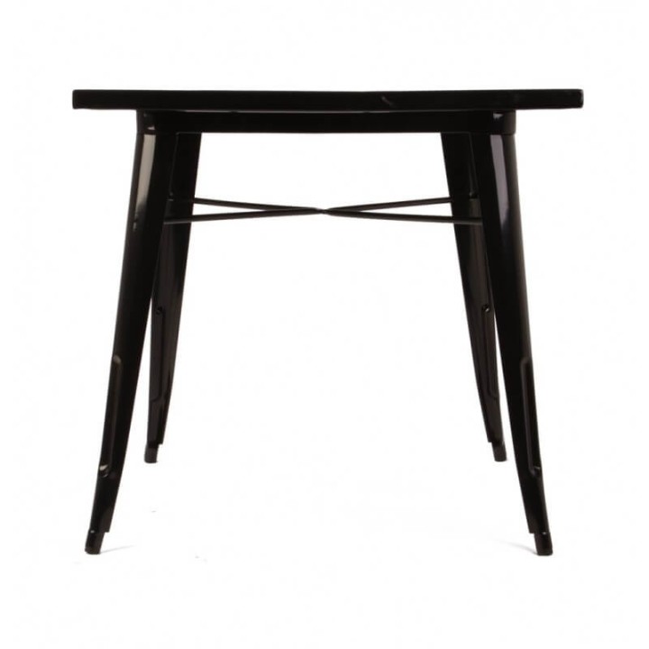 mesa tolix misma serie (silla tolix)-Envios 48 horas