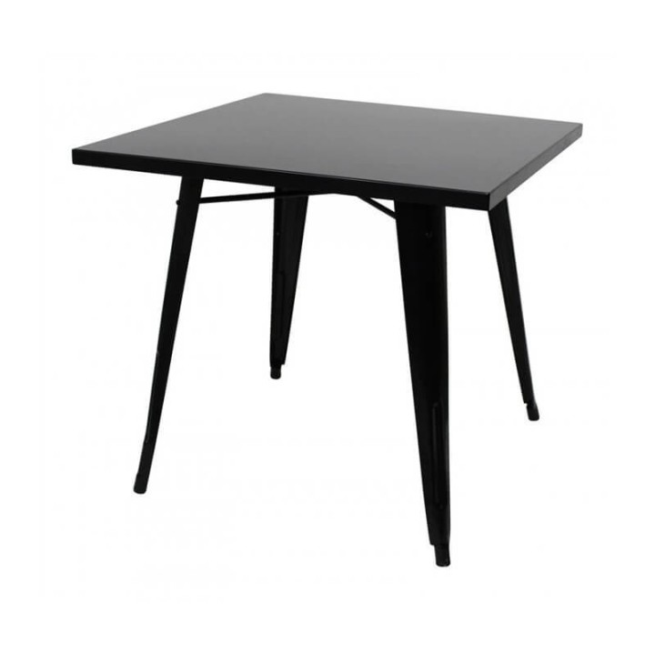 mesa tolix misma serie (silla tolix)-Envios 48 horas