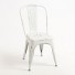 Silla Tolix Envejecida | Silla Industrial Hillage- vintage sillas