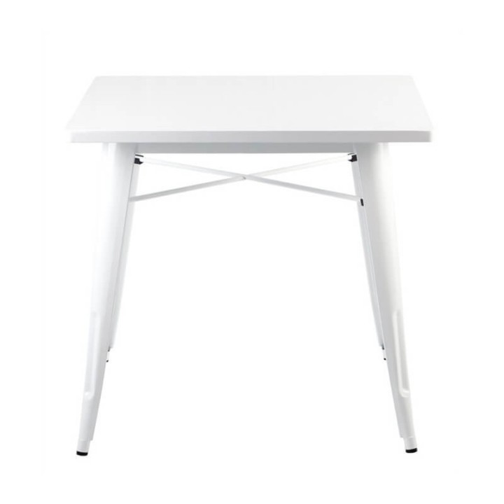 mesa tolix misma serie (silla tolix)-Envios 48 horas