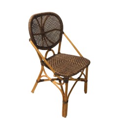 Silla Parisina Rivas| Sillas de terrazas- Novedades 2023