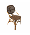 Silla Parisina Rivas
