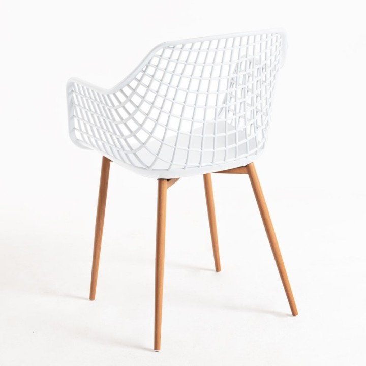 Sillón Forsand | Sillas Nórdicas baratas- bares promoción