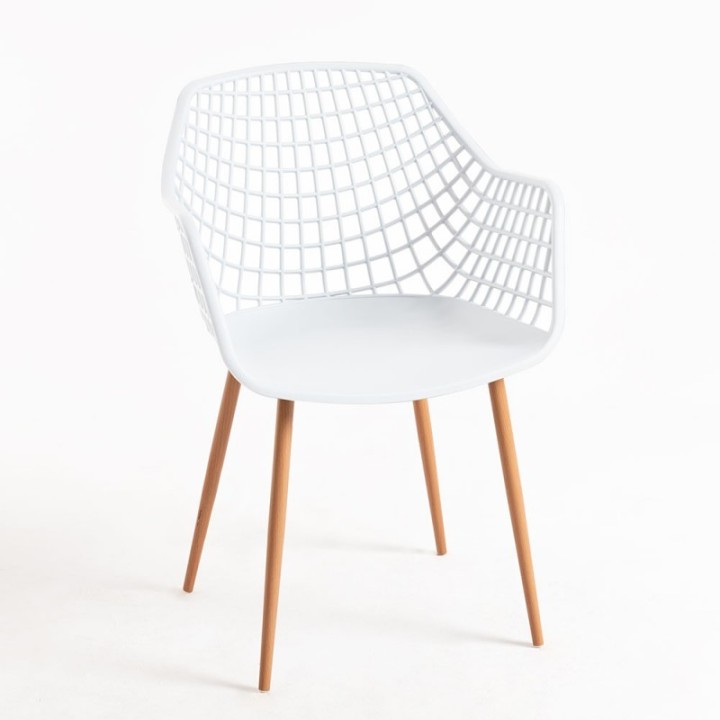 Sillón Forsand | Sillas Nórdicas baratas- bares promoción