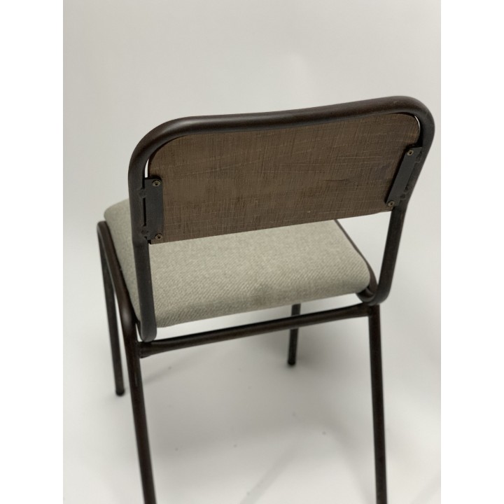 Silla Industrial Alcala|Sillas vintage bistro baratas