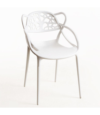 Silla Powen new|Mobiliario bares y cafeterías