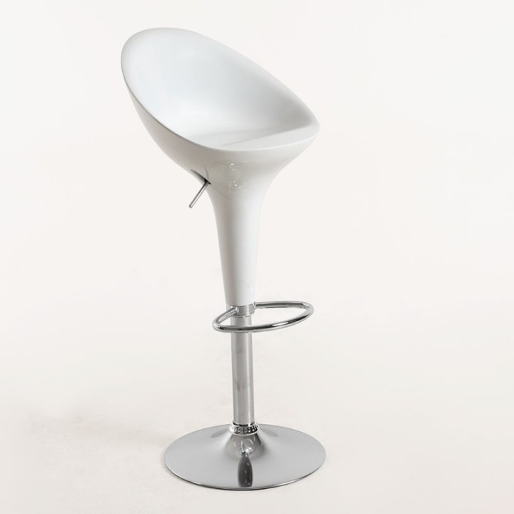 Taburete Lober|Taburetes cocina modernos|Sillas y Mesas de madera
