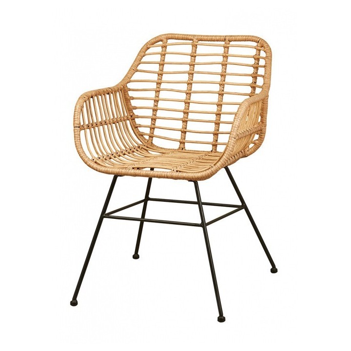 Silla Nivelles|Silla estilo etnico- sillas cafeterías