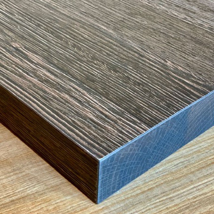 Tablero Melamina regruesado 38 mm | Sillas y Mesas de madera - HORECA
