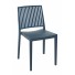 silla Bars-1 |Sillas de terraza- sillas apilables Horeca