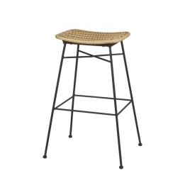 Taburete Borgloon|Taburete vintage y colonial- HORECA