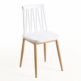 Silla Leknes- Sillas nórdicas cocinas- sillas comedor
