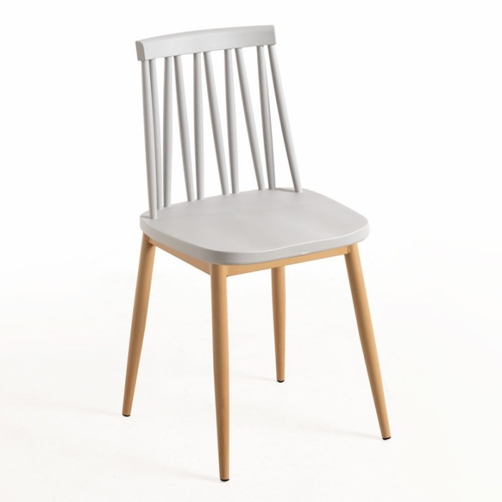 Silla Leknes- Sillas nórdicas cocinas- sillas comedor