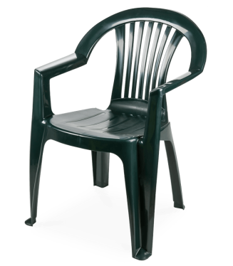 Silla Kiawah con brazos|Sillas ayuntamientos económicas