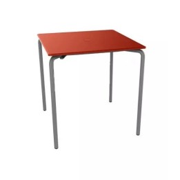  Mesa Malta Garbar Resol|Pack de mesas cuadradas