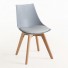 Silla Klobur| Sillas de comedor- sillas baratas nórdicas