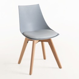 Silla Klobur| Sillas de comedor- sillas baratas nórdicas