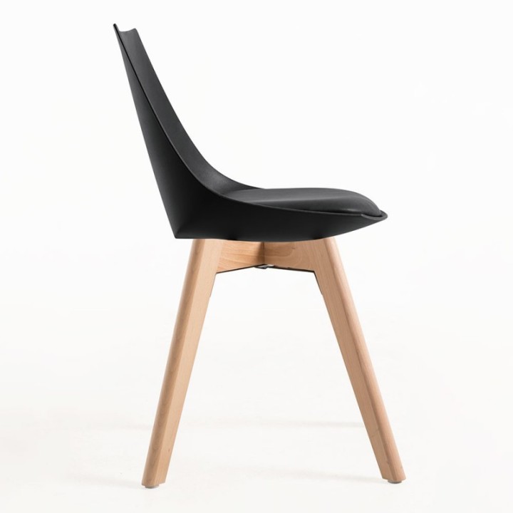 Silla Klobur| Sillas de comedor- sillas baratas nórdicas