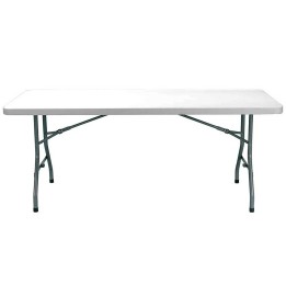 Mesa rectangular Vivaldi Garbar| 200x90