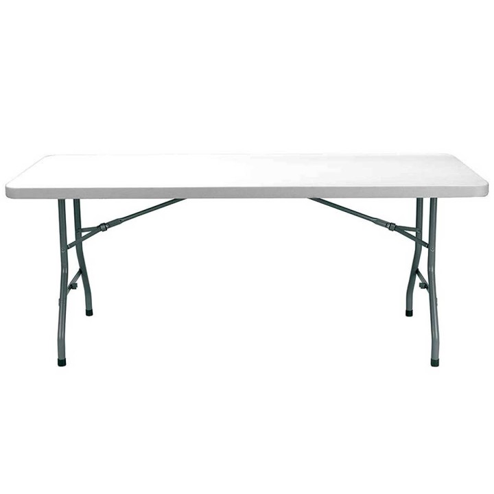 Mesa rectangular Vivaldi Garbar| 200x90