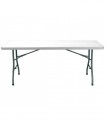 Mesa rectangular 200x90  Vivaldi Garbar