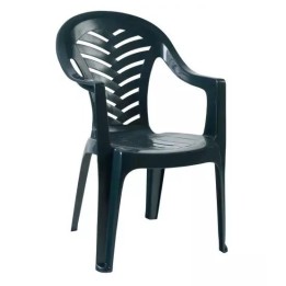 Silla Con Brazos Palma Garbar|Silla Ayuntamientos y eventos calidad
