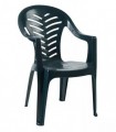 Silla Con Brazos Palma Garbar