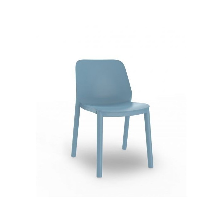 Silla One de Garbar|Sillas exterior bares y restaurantes