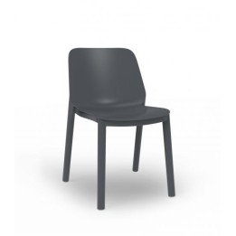 Silla One de Garbar|Sillas exterior bares y restaurantes
