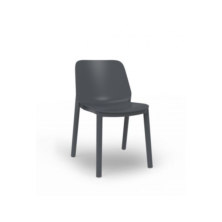 Silla One de Garbar|Sillas exterior bares y restaurantes