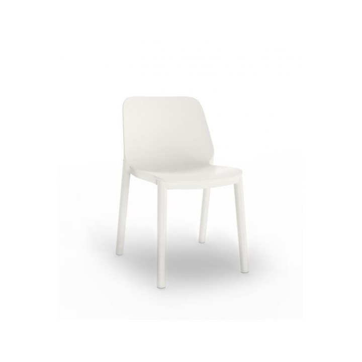 Silla One de Garbar|Sillas exterior bares y restaurantes