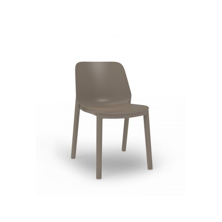 Silla One de Garbar|Sillas exterior bares y restaurantes