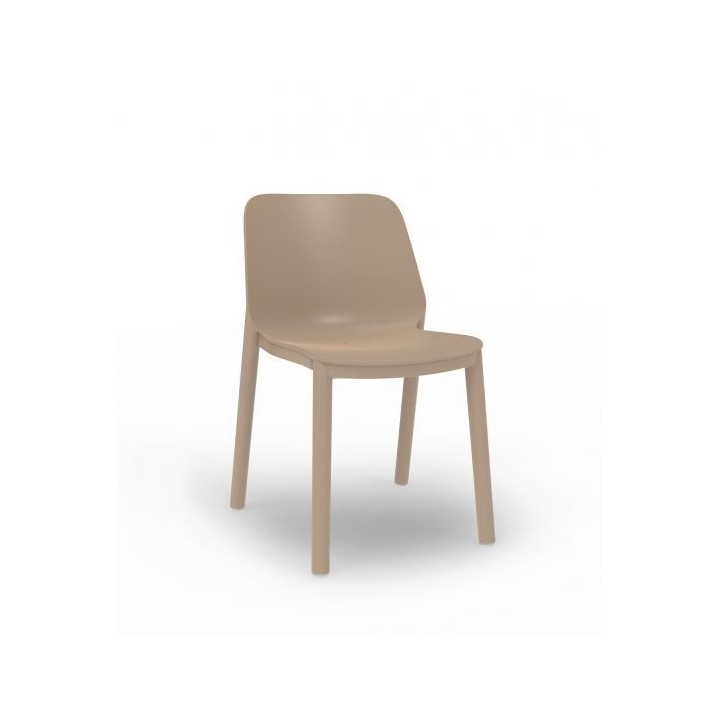 Silla One de Garbar|Sillas exterior bares y restaurantes